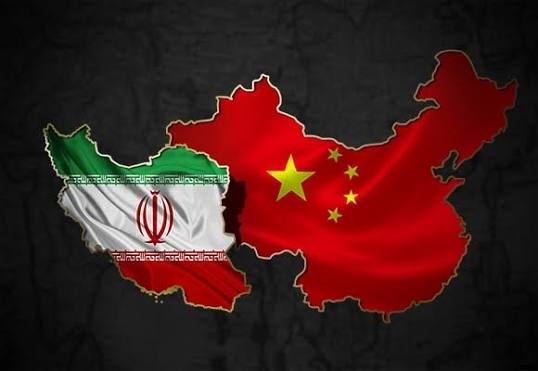 Iran Ta Kulla Yarjejeniya Da China Kan Sayen Makaman Kare Sararin Samaniya